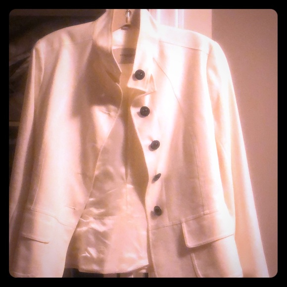 Jacket Burberry London - Picture 2 of 8